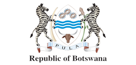 botswana logo