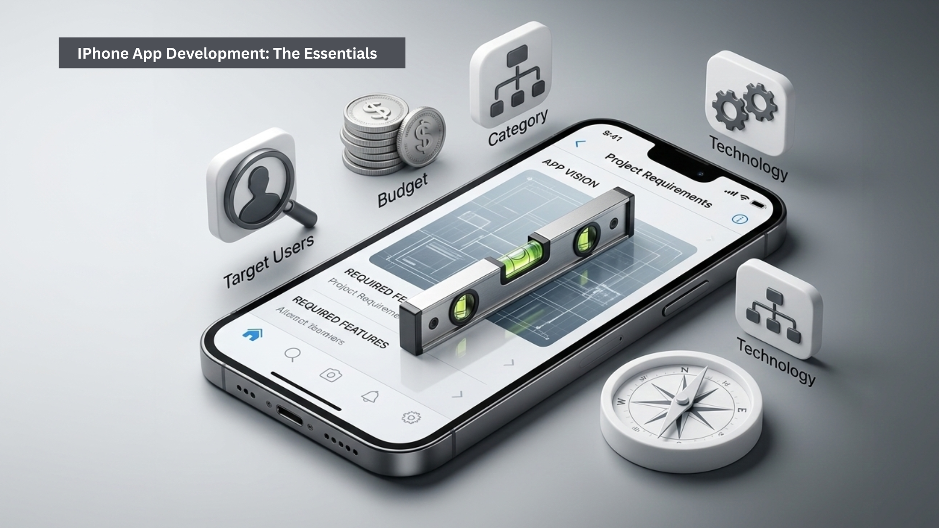Some Prerequisites Of iPhone Application Development