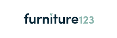 furniture123 logo