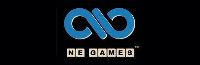 ne game logo