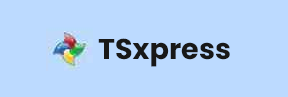 ts xpress logo