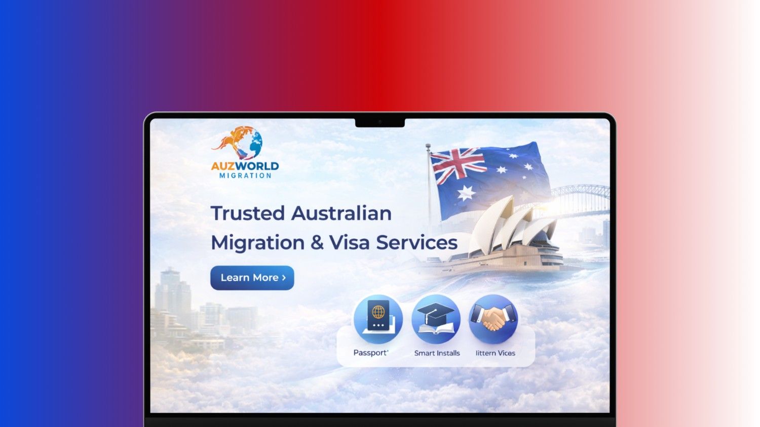 Auzworld Migration: Global Visa Consultancy