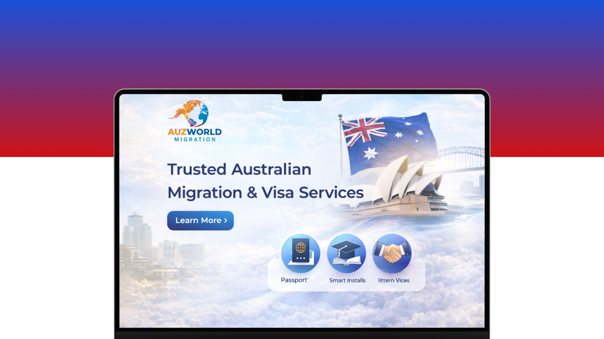 Auzworld Migration: Global Visa Consultancy