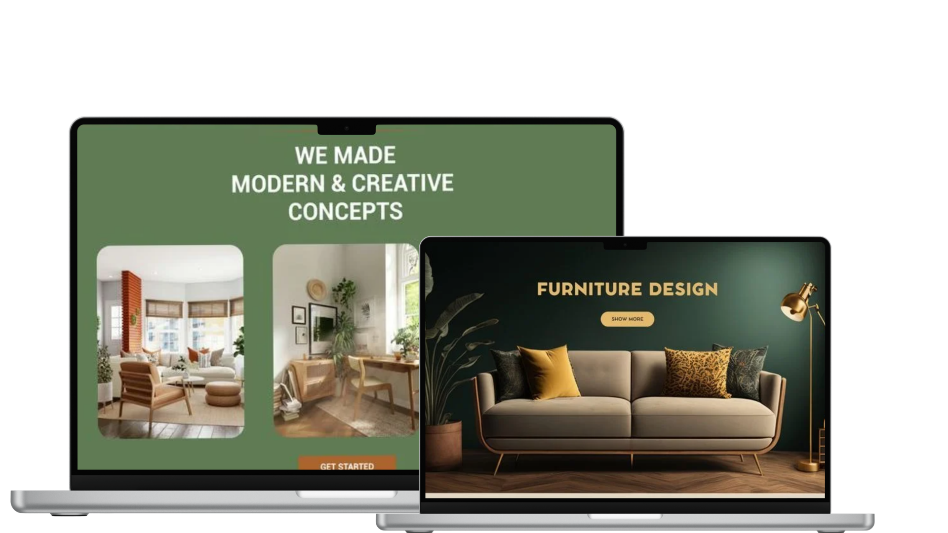 Furniture123: High-Scale E-commerce Optimization