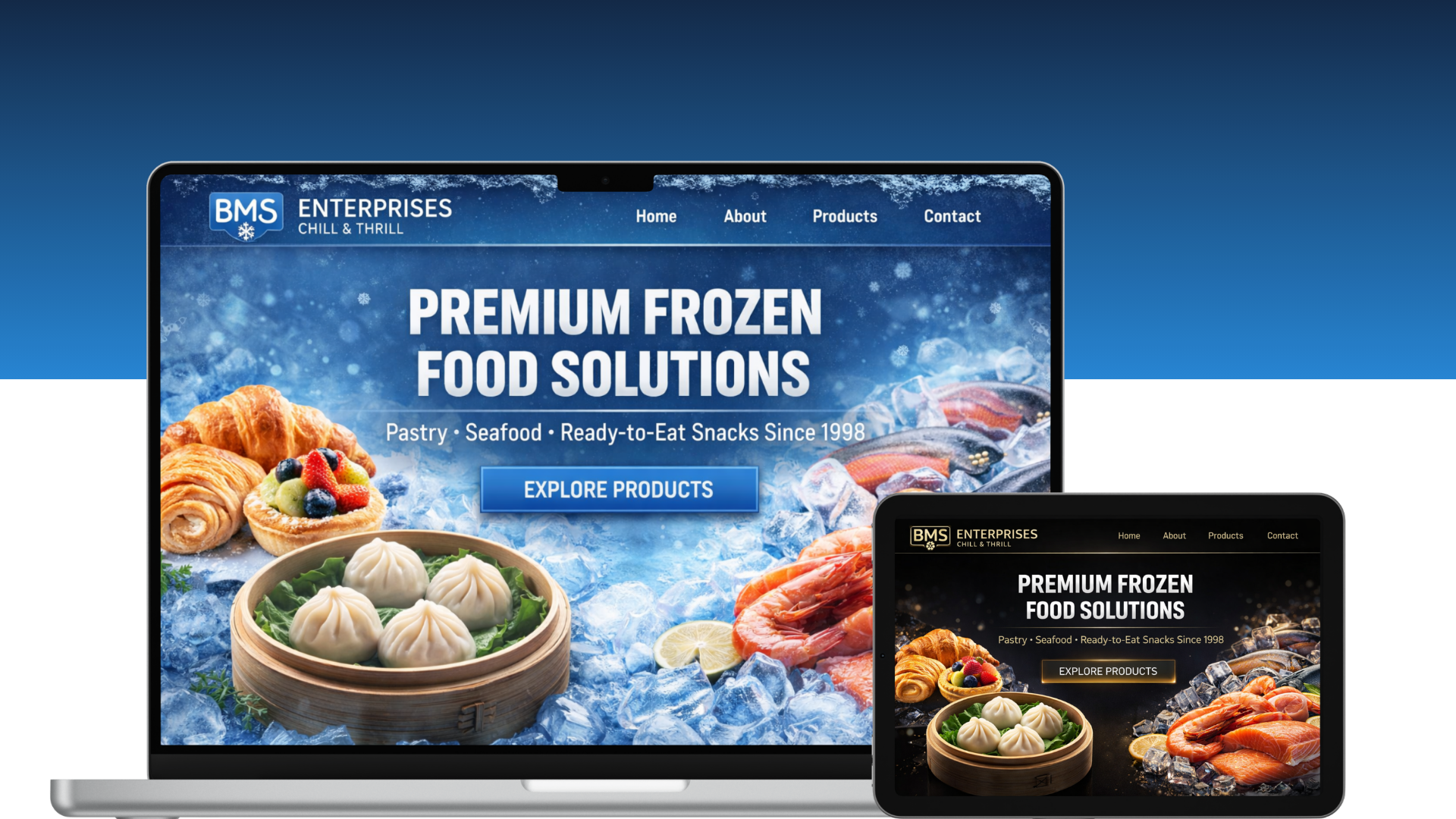 BMS Enterprises: Powering the Infrastructure of Tomorrow