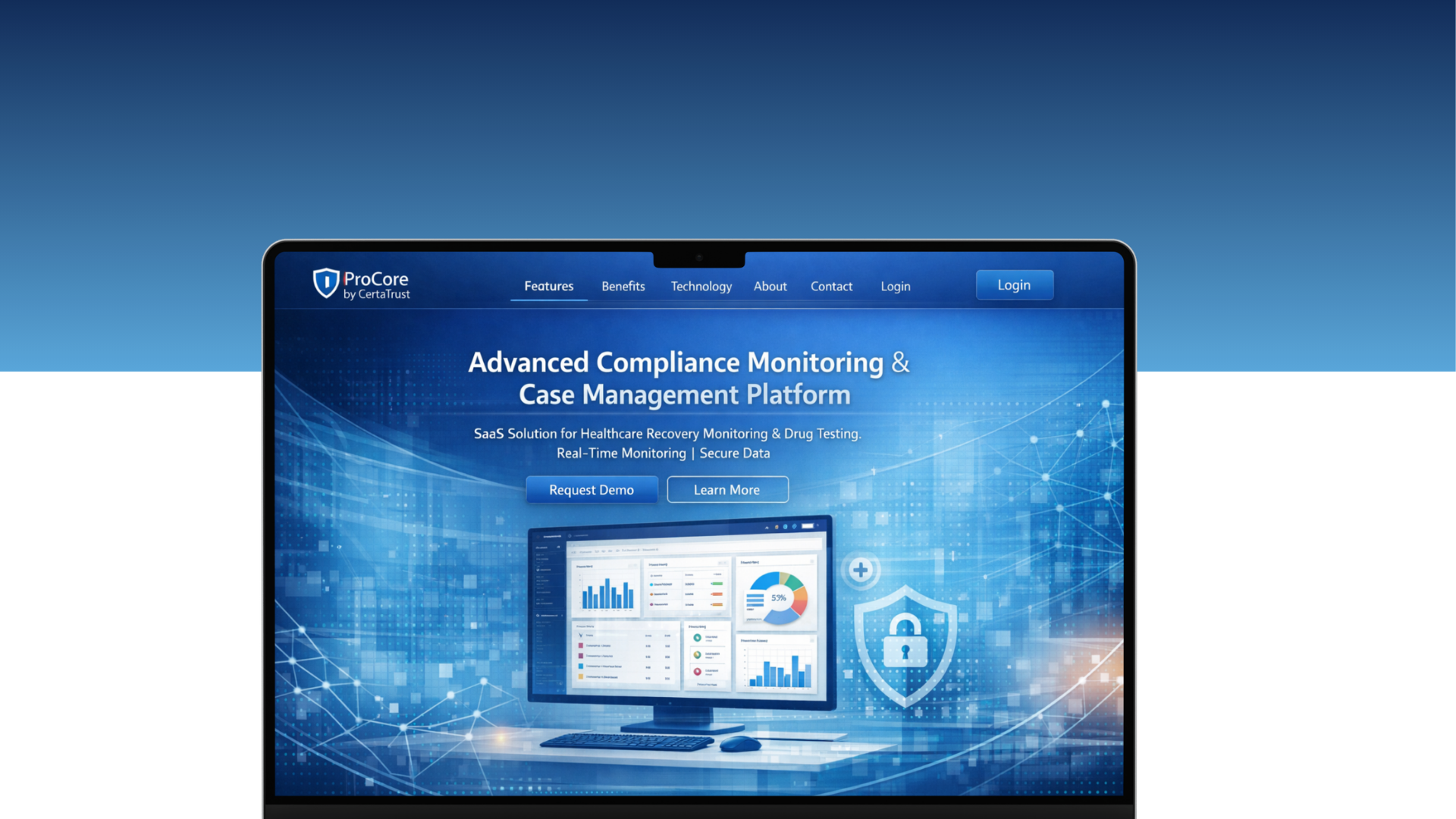 CertaTrust: Engineering the Future of Professional Integrity