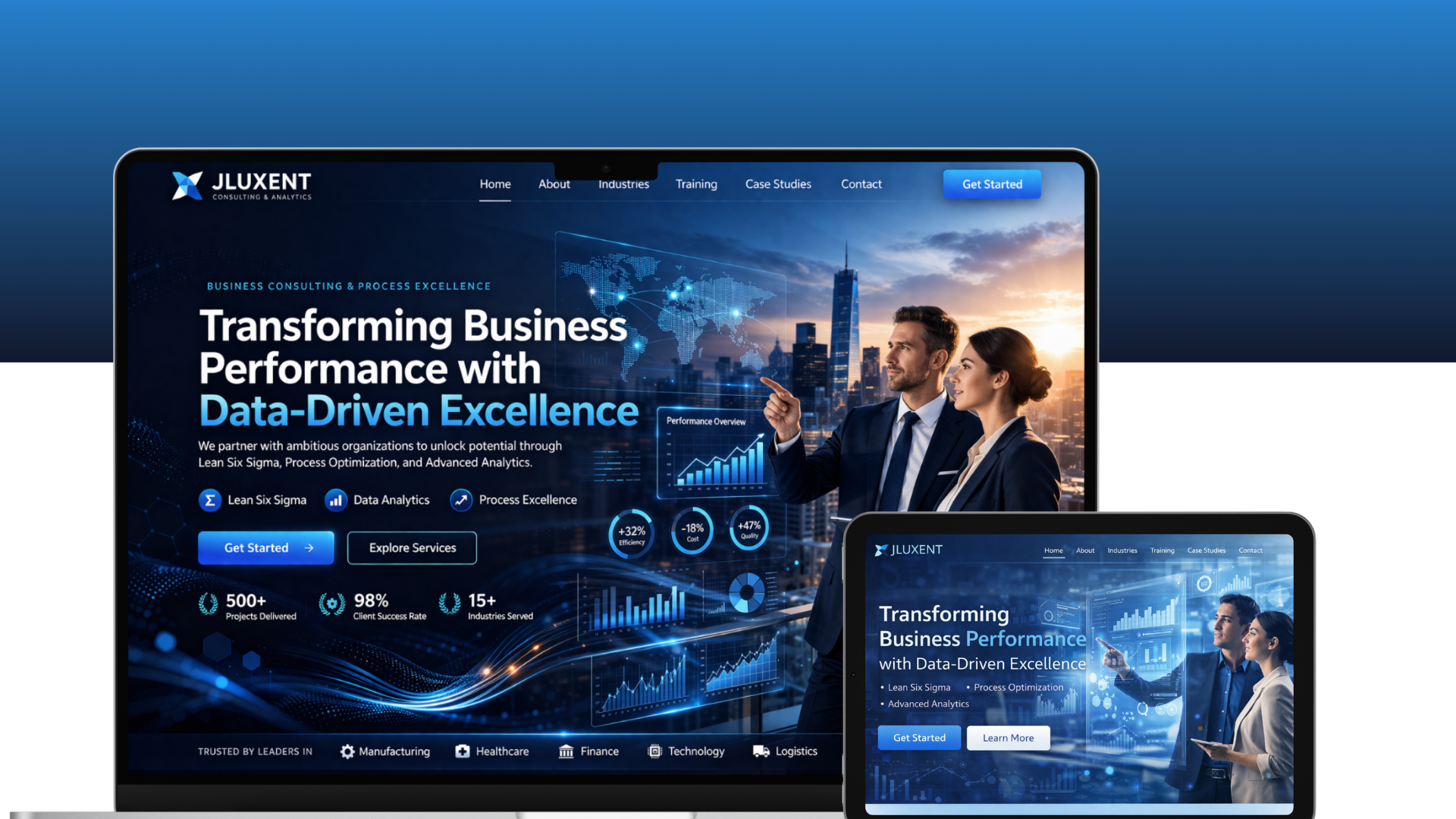 JLUXENT: Elevating the Standard of Luxury Event Production