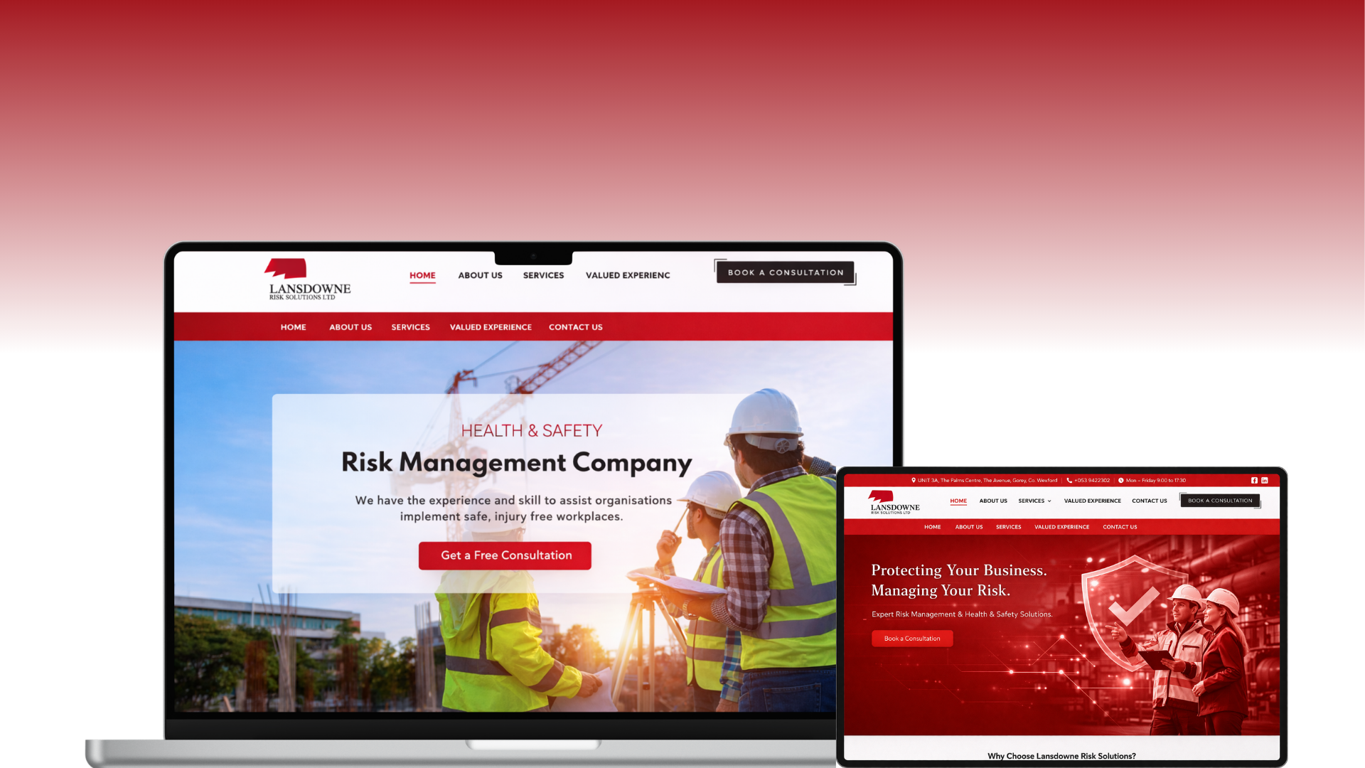 Lansdowne Partnership: Redefining the Irish Residential & Commercial Landscape