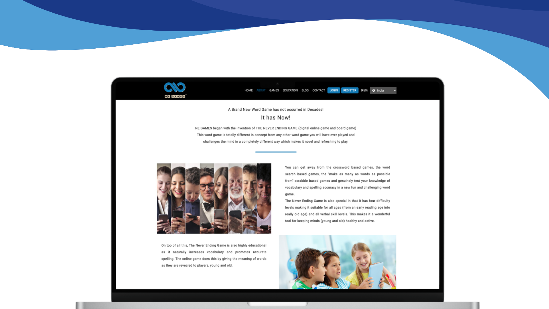  NE Games: Redefining Engagement through Sports & Innovation